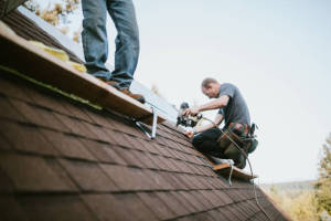 Local Roofers in Springdale, PA